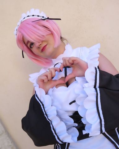 Ram et Rem