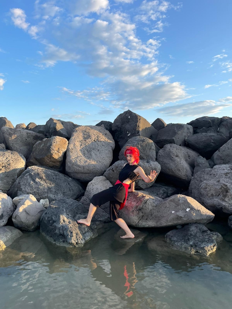 Kirishima pirate  - Photo 16