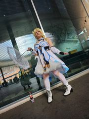 Lumine preview 2