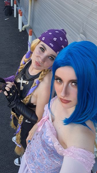 Saturniidae - Jinx (en Raiponce)