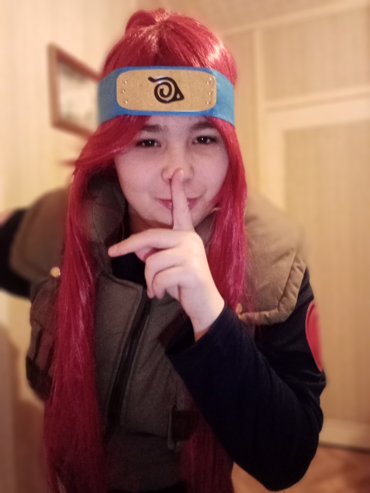 Kushina  Uzumaki 1st — photo 17
