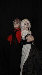 Stolas & Stella preview 2