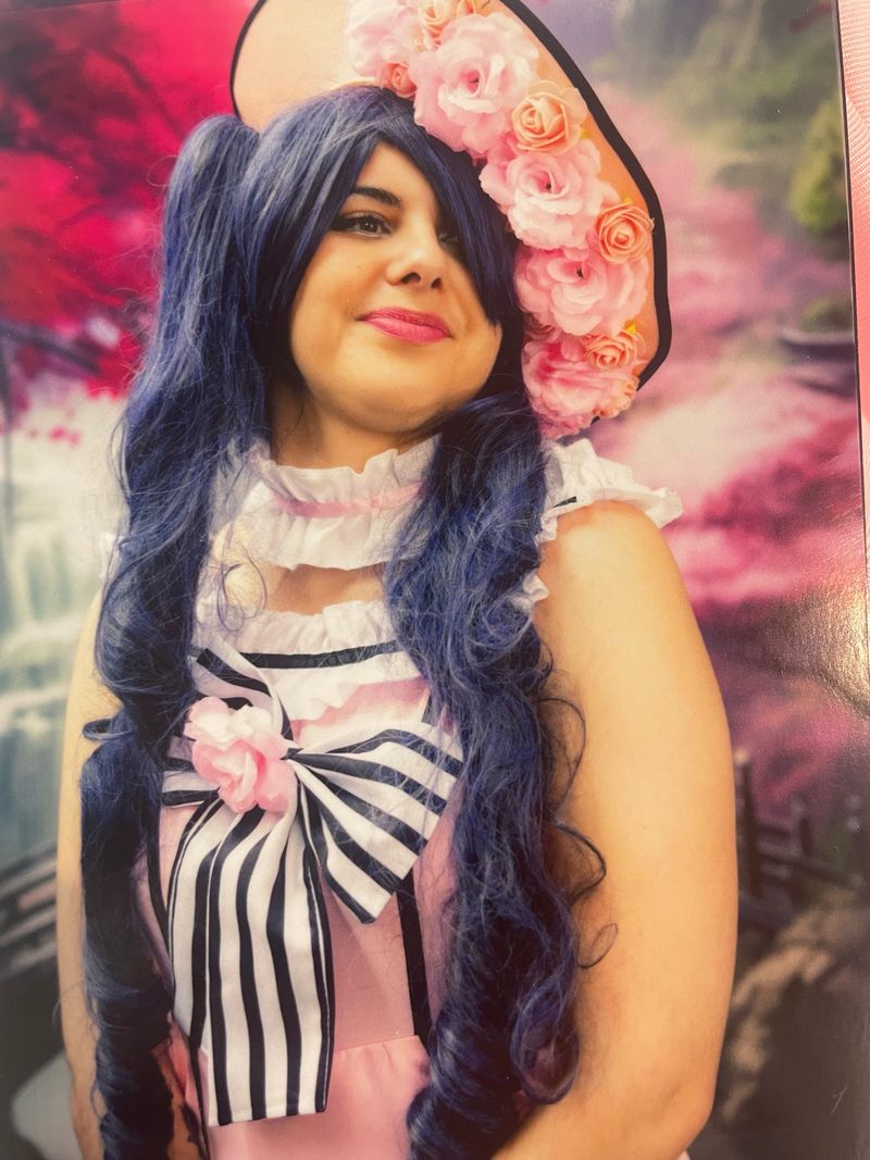 Ladymichaeliscosplay – Shooting a domicile 