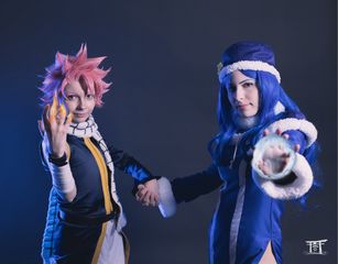 Natsu old version preview 2