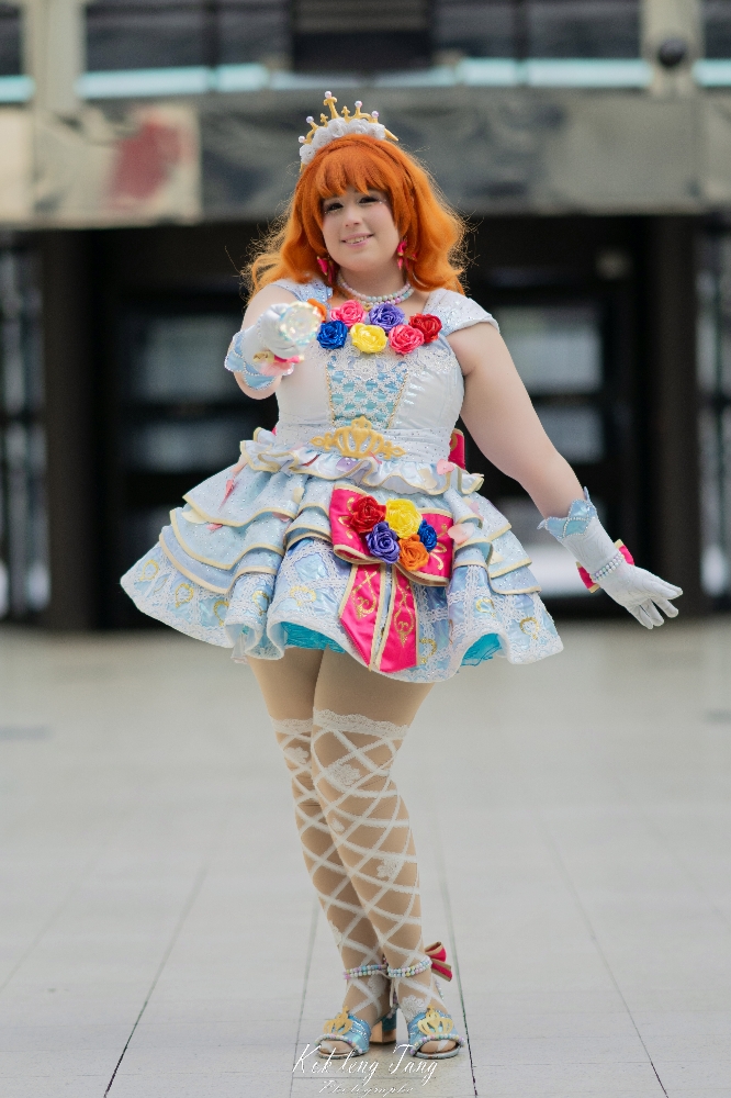 Akari Ozora - Photo 6