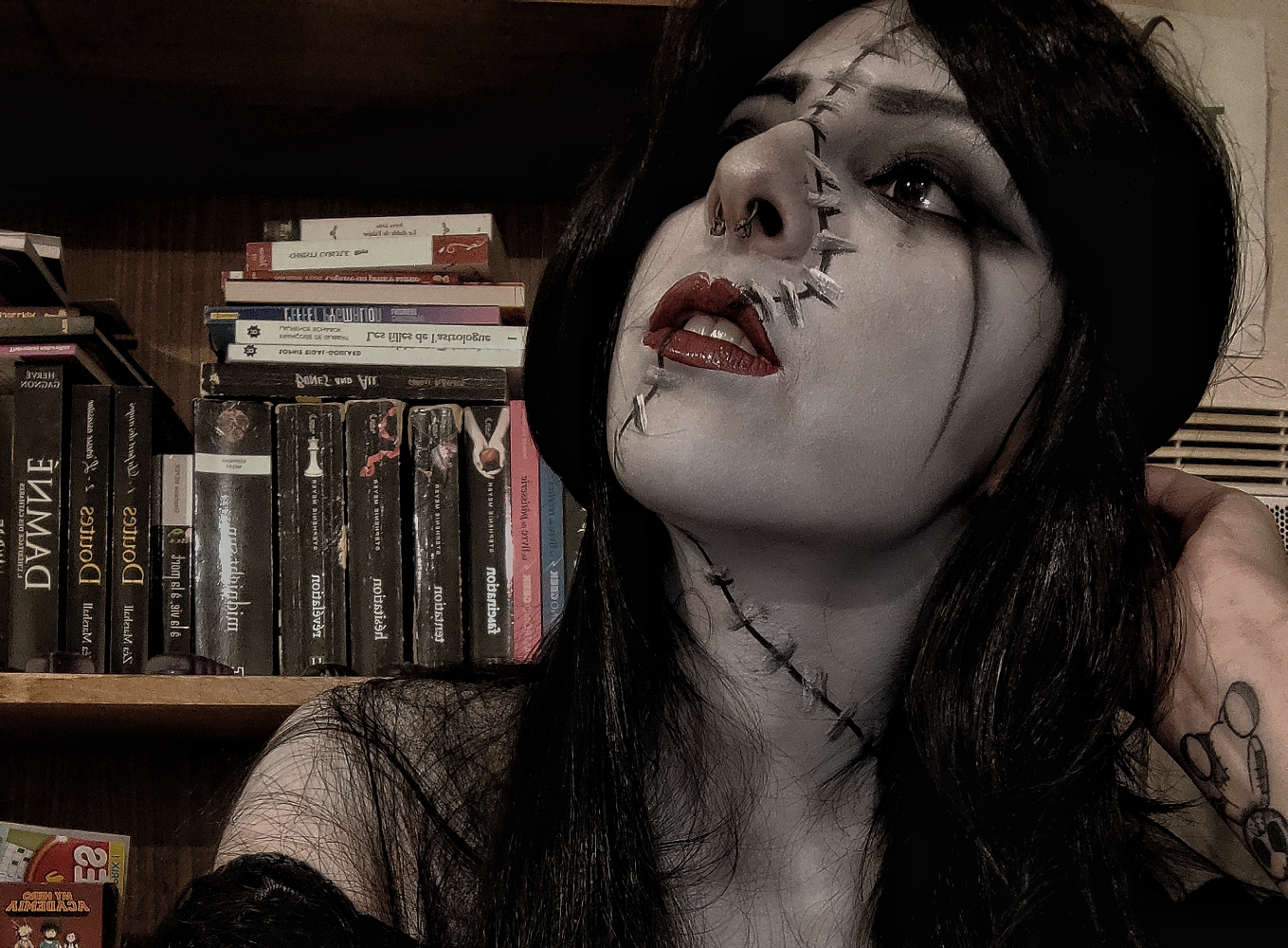 Disney/Tim Burton  - Photo 31