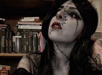 Disney/Tim Burton preview 2