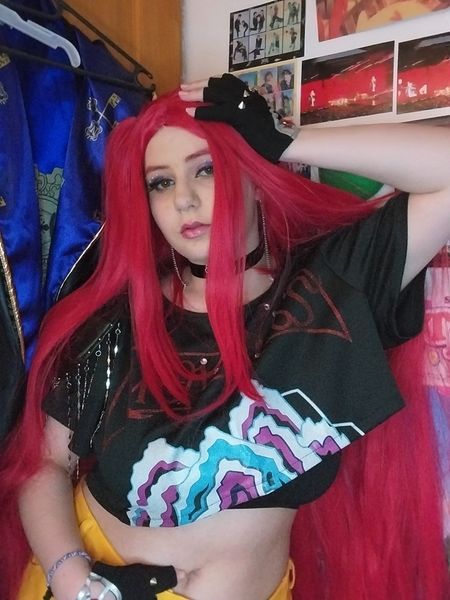 Uky0_c0splayz - Mira