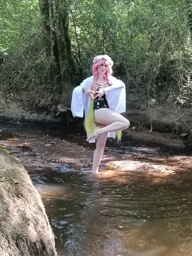 Mitsuri KANROJI - Photo 11