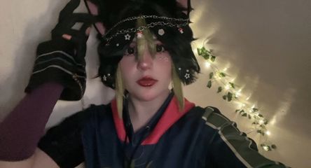 Tighnari preview 3