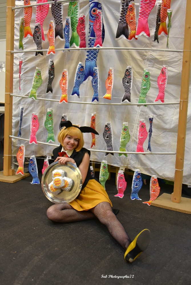 Pictasia 2024 - Photo 23