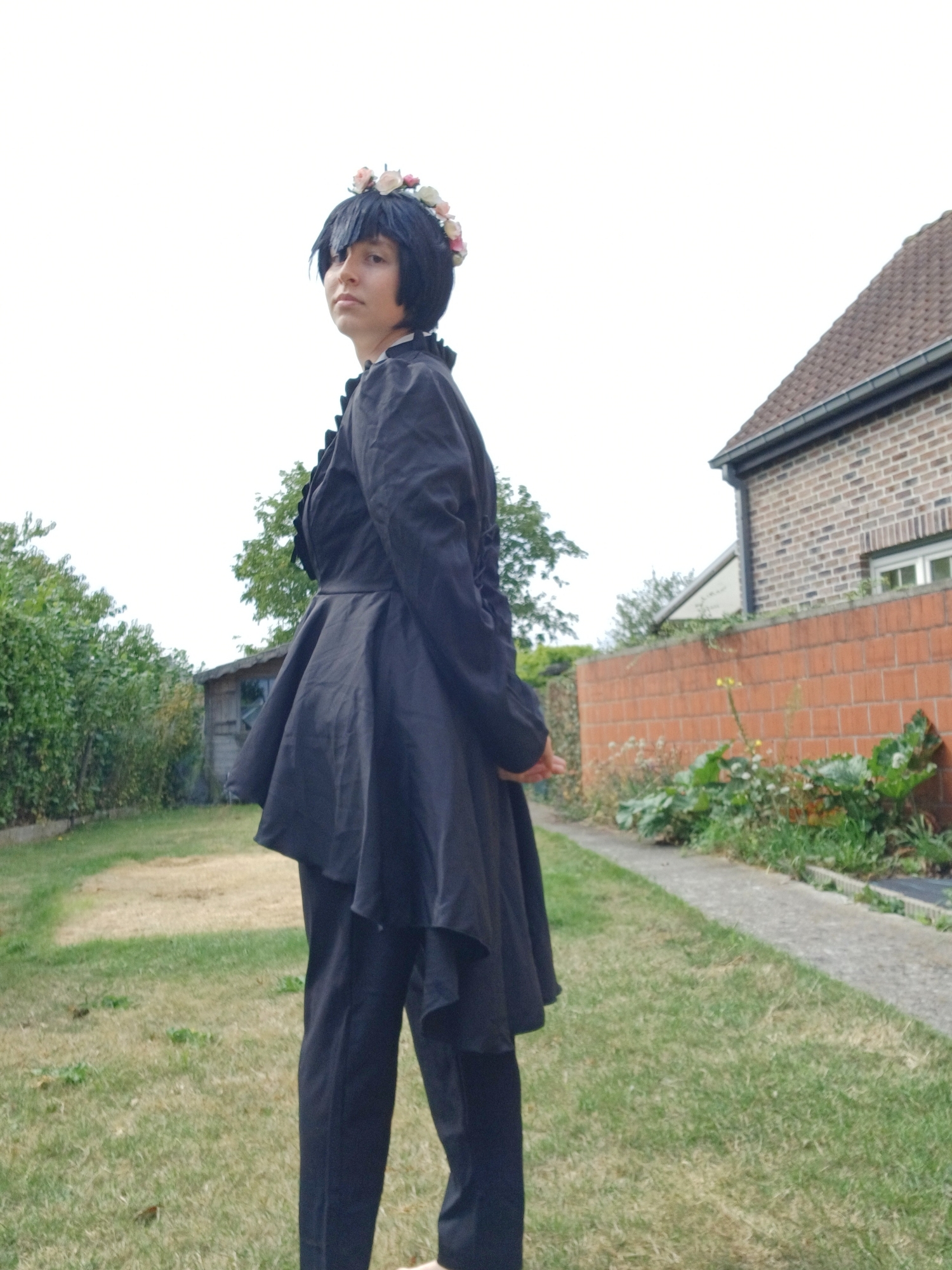 Isagi — photo 10