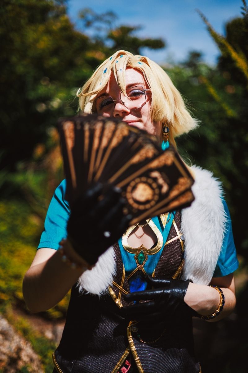 Mae0lys – Park Louis Pasteur