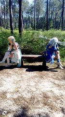 Lumine preview 2