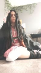 Nezuko preview 2