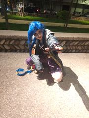Jinx preview 2