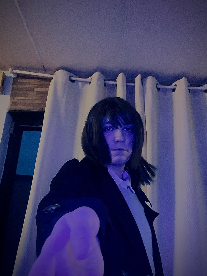 Miura – Abaddon - 1er test