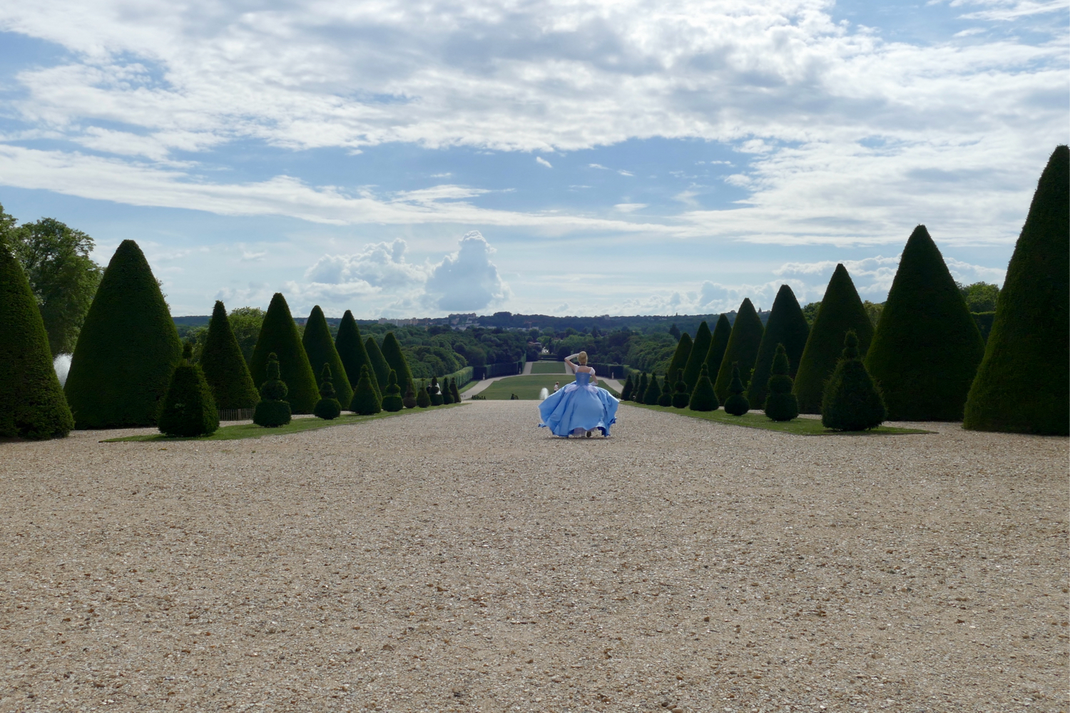 Cendrillon — photo 37