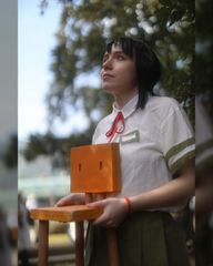 Suzume PM preview 2