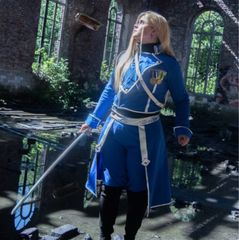 Mira - FMA preview 3