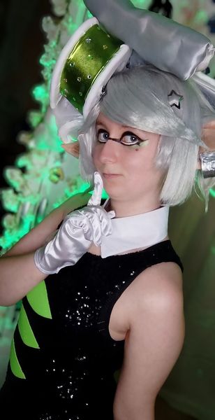 Olynya_.cos💮 - Oly/Marie💚🦑 glowup