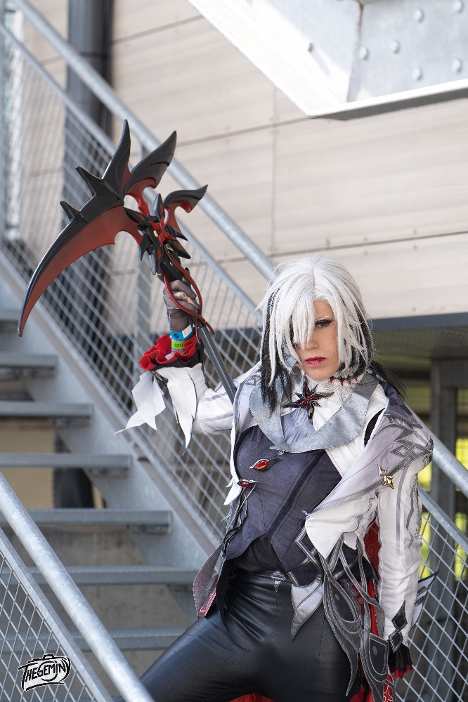 Arlecchino  - Photo 5