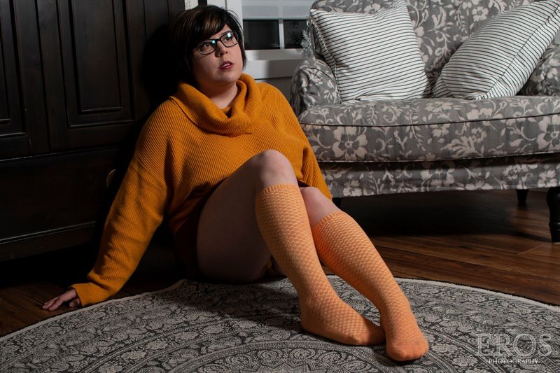 Gizmo_13 – Velma
