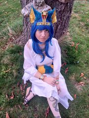Ankha preview 2