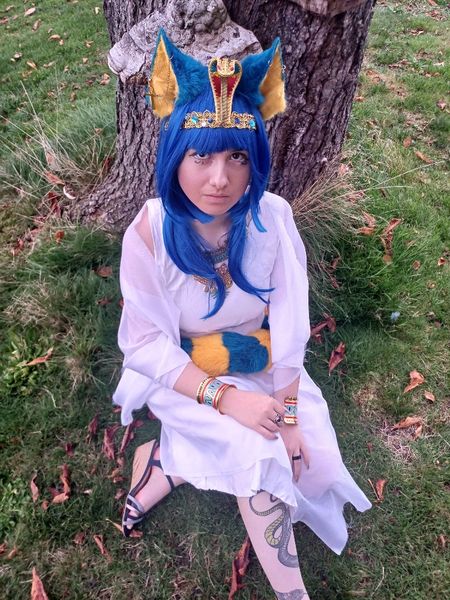 Malabar - Ankha