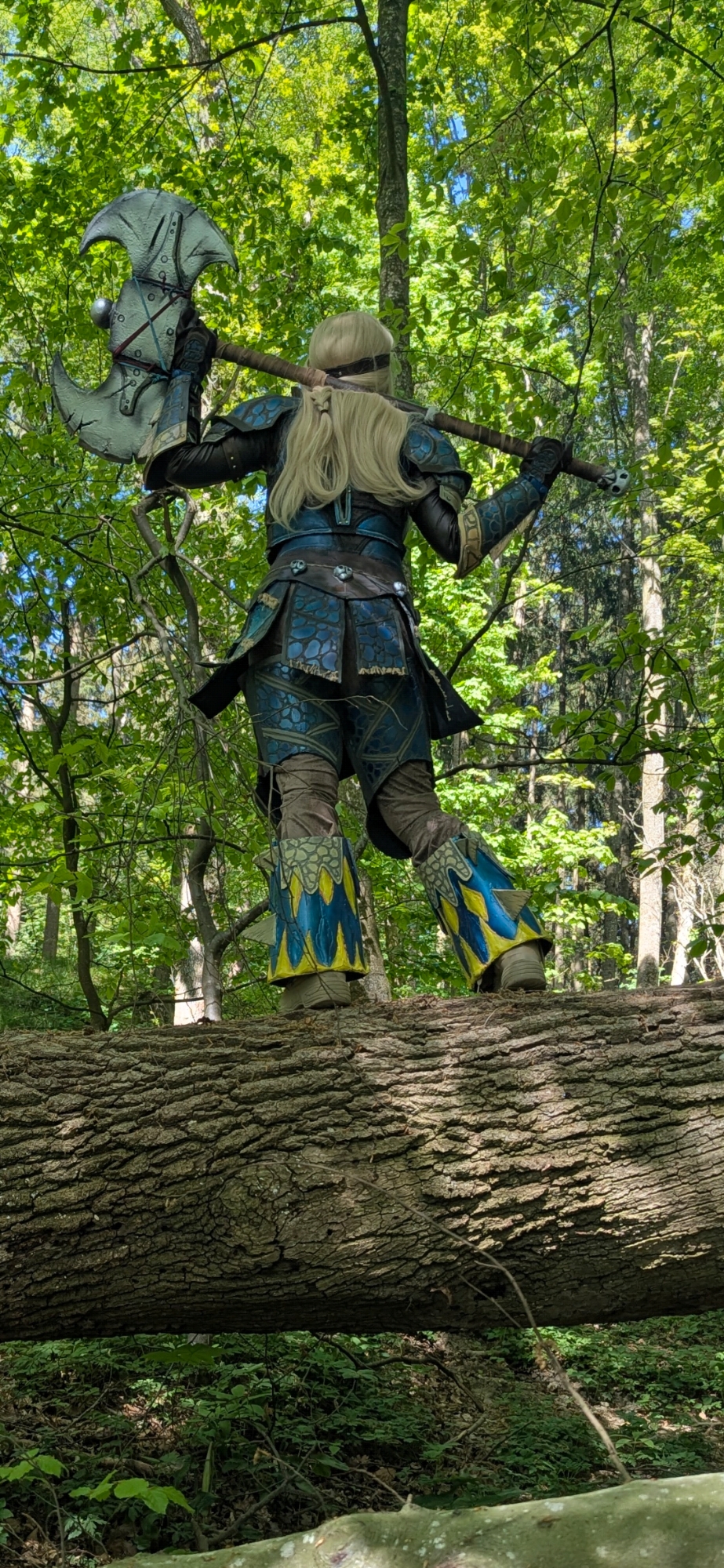 Astrid — photo 16