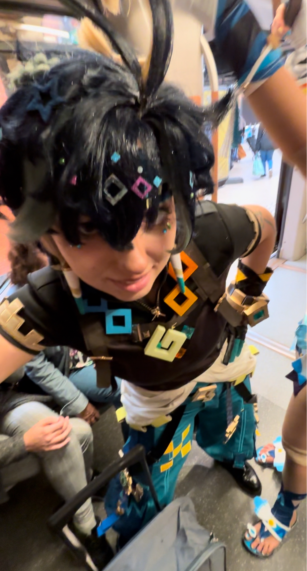 Kinich (2024) - Photo 2