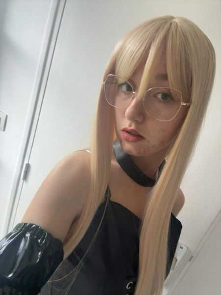 Liyi - Misa 🍓