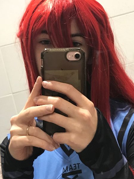 Lynn_🎀 - Chigiri (mirror)