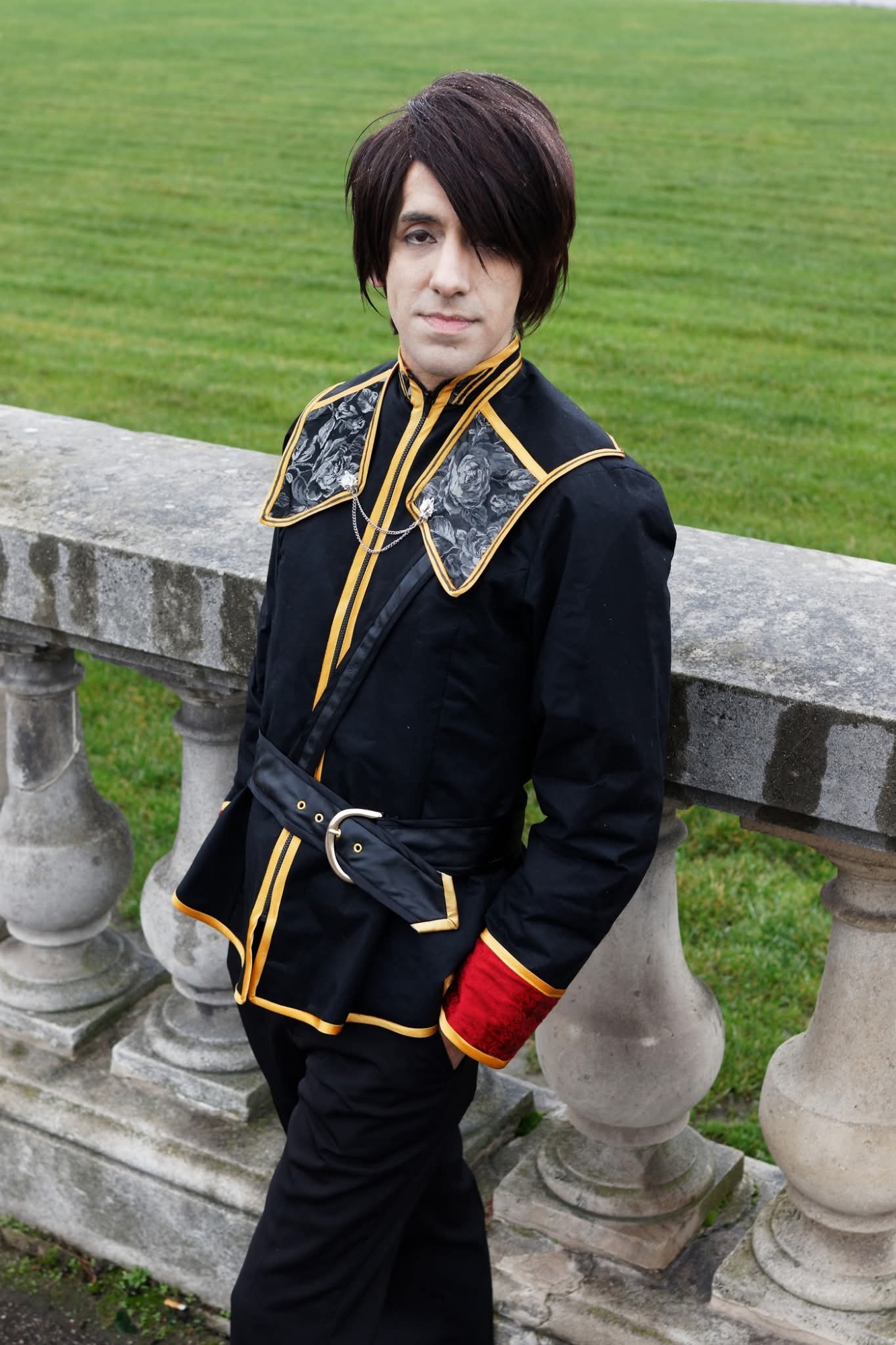 Squall ff - Photo 2