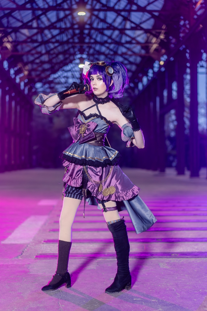 Groupe L'Antica - Photo 11