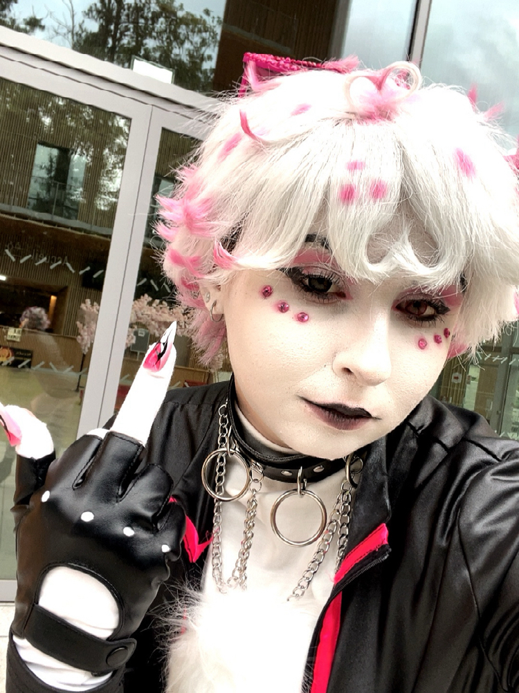 Angel dust  - Photo 9