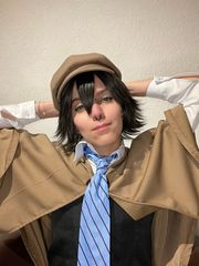 Ranpo first shooting preview 2
