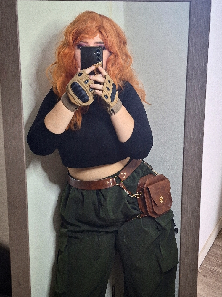 Kim possible-vers 3 - Photo 6