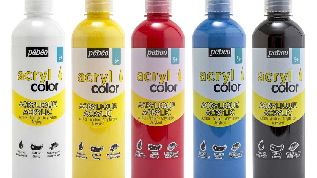 Painting (color) — illustration 2