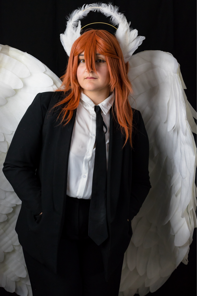 Angel Devil - Photo 3