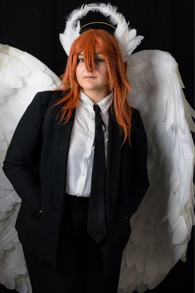 Haru - Angel Devil