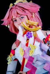 Yae Miko preview 3