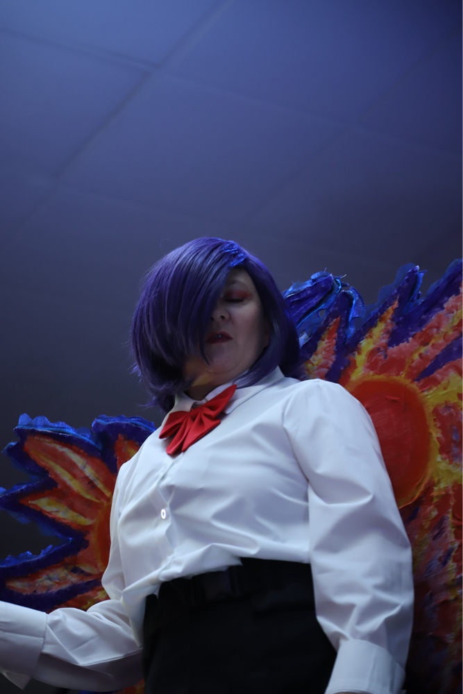 Tokyo Ghoul — photo 30