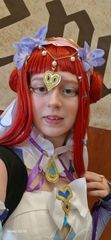 Nilou preview 3
