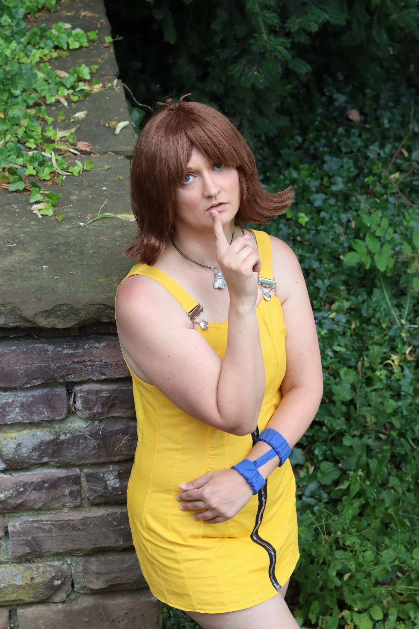 FF 8 Trio — photo 35