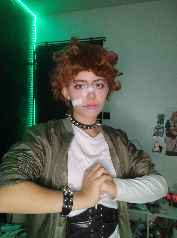 Tachihara (pm ver) - Photo 6