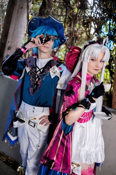 Mizumi - Carlotta 💎