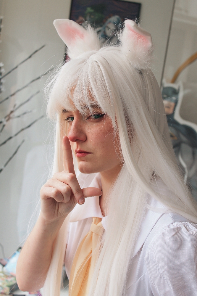 Haru (Beastars) - Photo 1