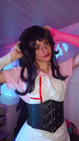 Natsuki_ - Mikan Tsumiki
