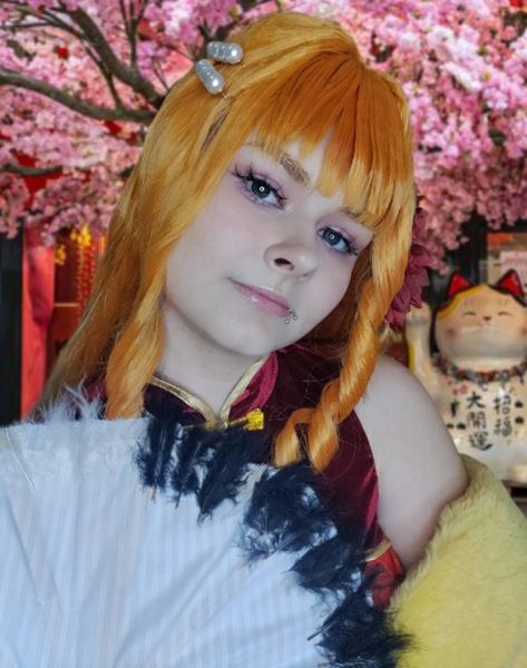 Crystalelith - Nami CDC
